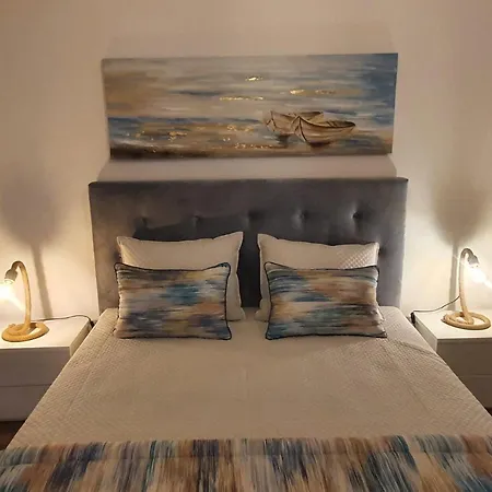 Lejlighed Varandas Da