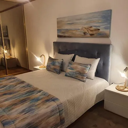 Varandas Da Lejlighed *