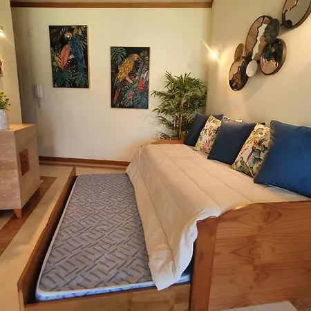 Varandas Da * Nazaré