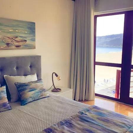 Apartment Varandas Da Nazaré