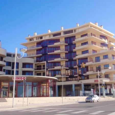 Varandas Da Apartment