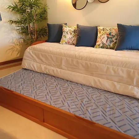 Apartment Varandas Da