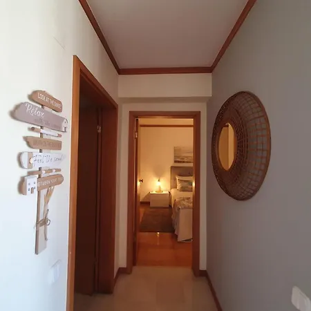 Apartment Varandas Da *