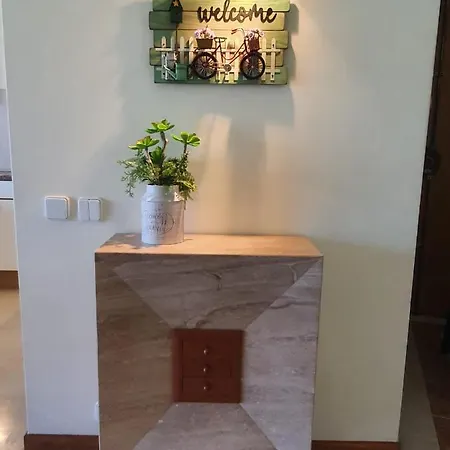 Varandas Da Apartment *