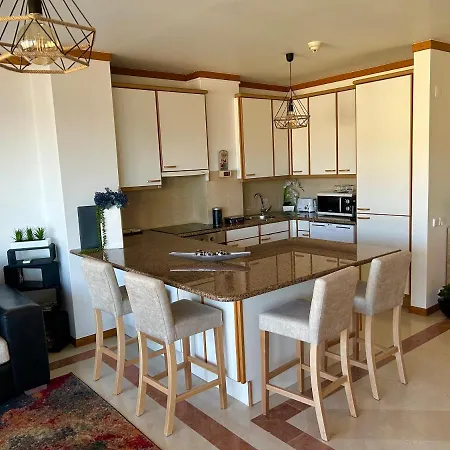 Apartment Varandas Da *