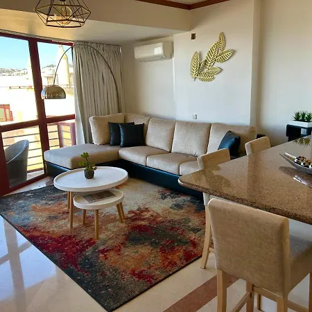 Apartment Varandas Da