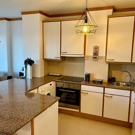 Apartment Varandas Da *