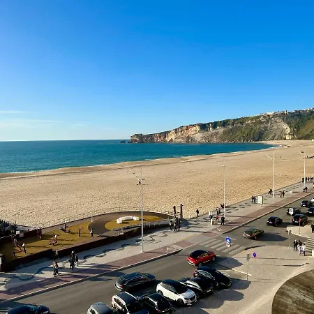 Apartment Varandas Da *