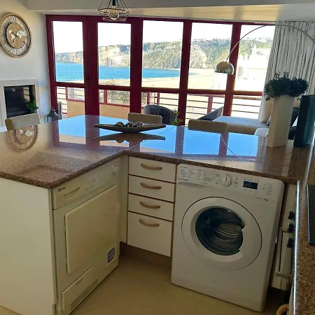 Apartment Varandas Da Nazaré